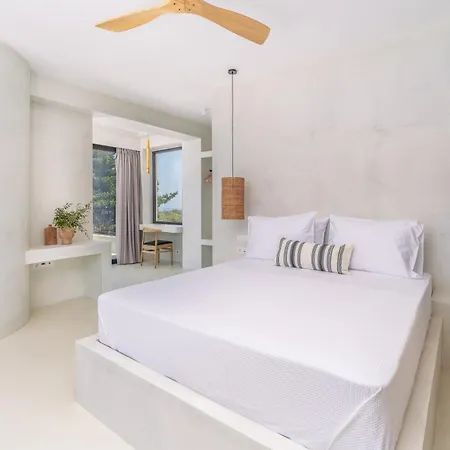 Villa Nero Lefkada *