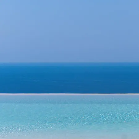 Nero Lefkada * Tsoukaládhes