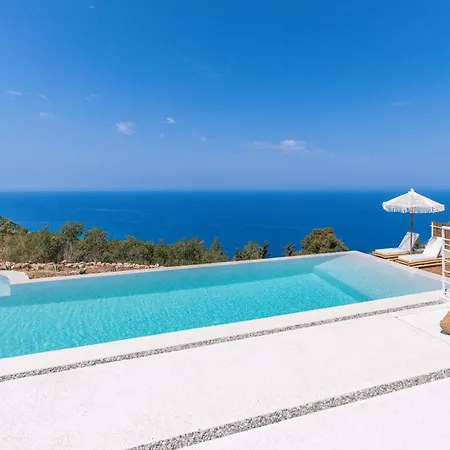 Nero Lefkada * Tsoukaládhes