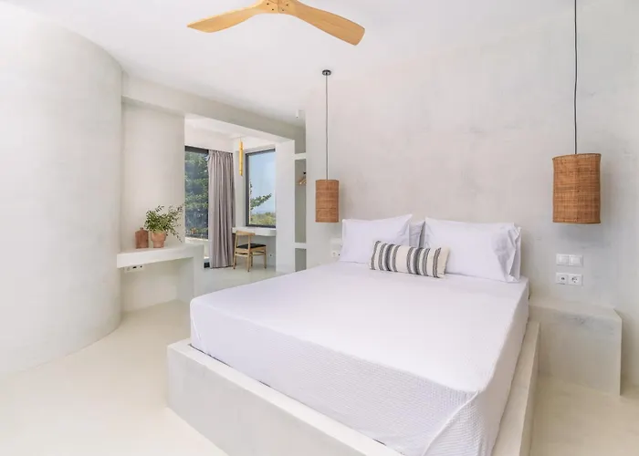 Villa Nero Lefkada *