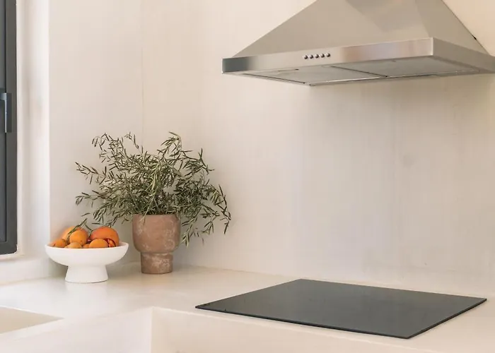 Villa Nero Lefkada Tsoukaladhes