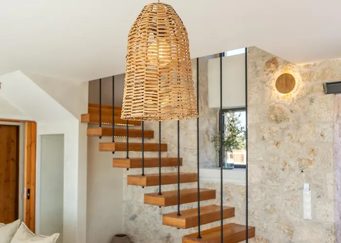 Villa Nero Lefkada *