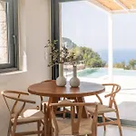 Nero Lefkada 别墅