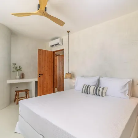 ヴィラ Nero Lefkada