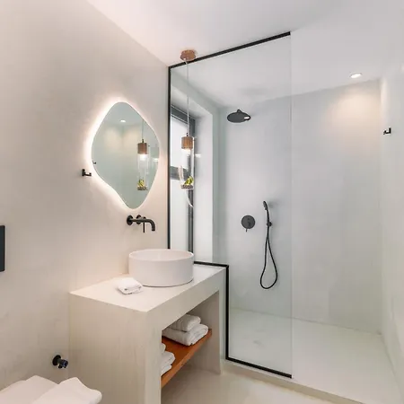 Вилла Nero Lefkada Цукаладес