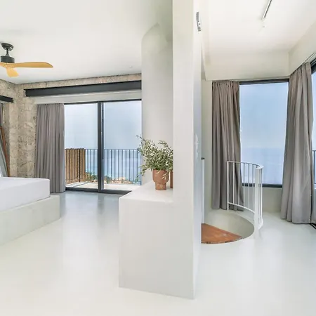 Вилла Nero Lefkada