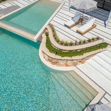 Villa Nero Lefkada