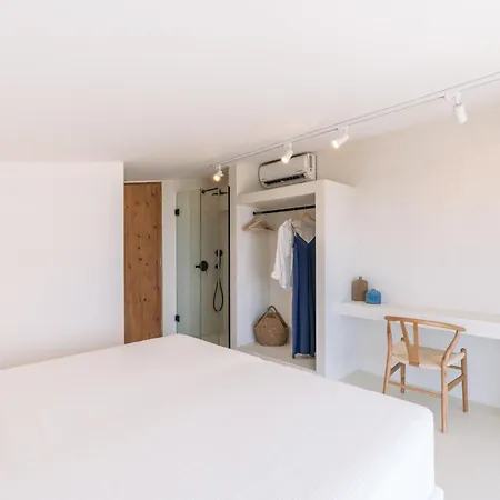 Nero Lefkada Villa