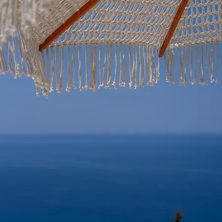 Villa Nero Lefkada
