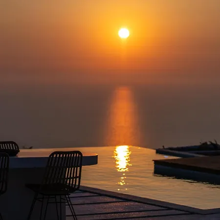 Nero Lefkada * Tsoukaládhes