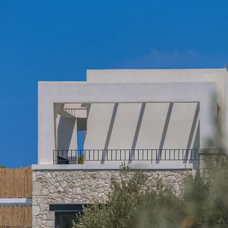 Nero Lefkada ヴィラ *