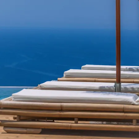 Nero Lefkada Villa *