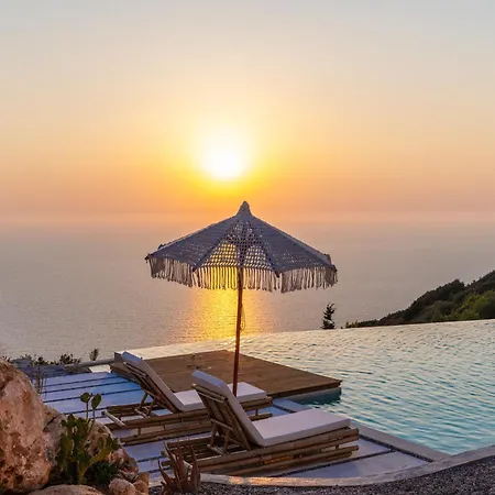 Nero Lefkada *