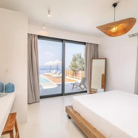 Villa Nero Lefkada