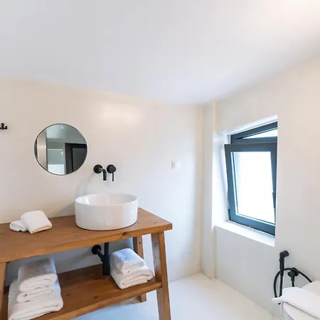Nero Lefkada Villa Tsoukaladhes