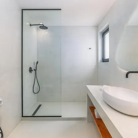 Villa Nero Lefkada