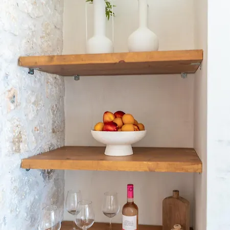 Вилла Nero Lefkada