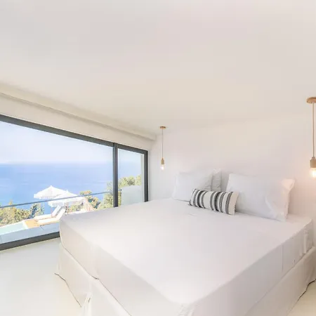 Вилла Nero Lefkada *