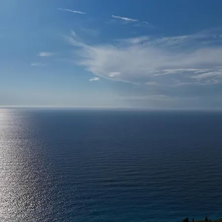 Villa Nero Lefkada