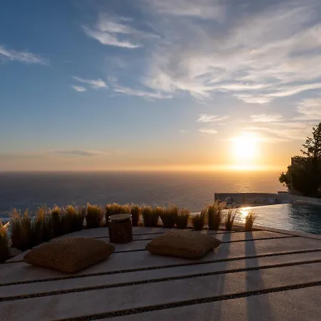 Nero Lefkada Villa