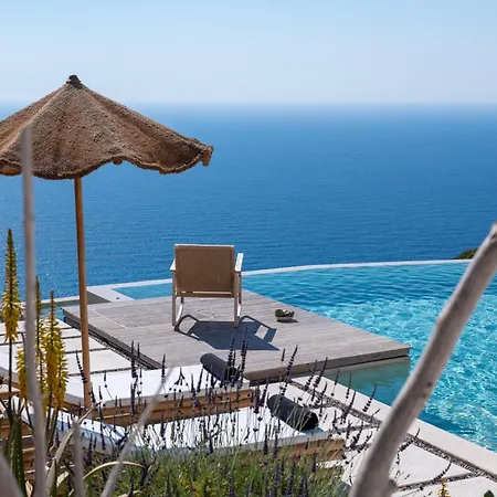 Villa Nero Lefkada *