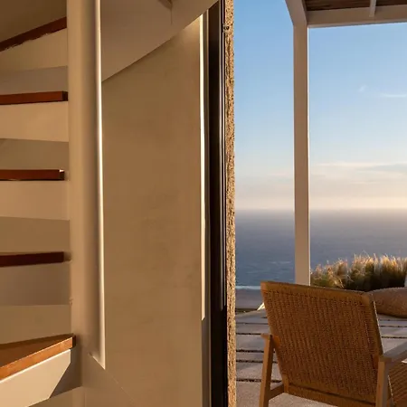 Villa Nero Lefkada *