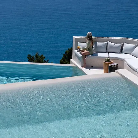 Villa Nero Lefkada Tsoukaladhes