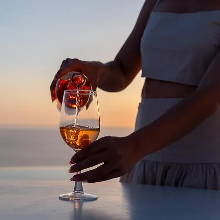 Villa Nero Lefkada Tsoukaladhes