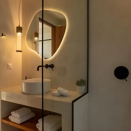 Nero Lefkada Villa Tsoukaladhes