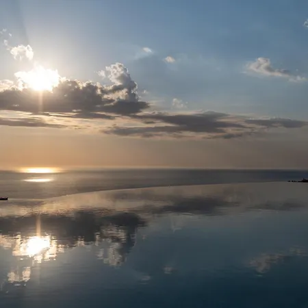 Villa Nero Lefkada
