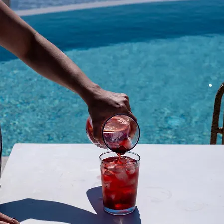 Nero Lefkada * Tsoukaladhes