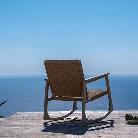 Villa Nero Lefkada *