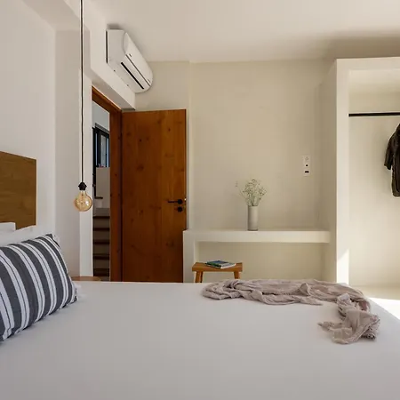 Nero Lefkada Villa Tsoukaladhes