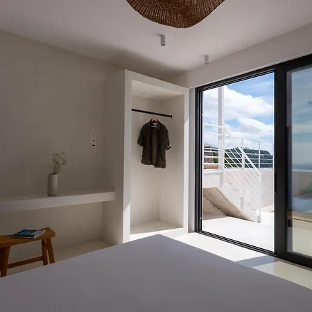 Nero Lefkada Villa Tsoukaladhes