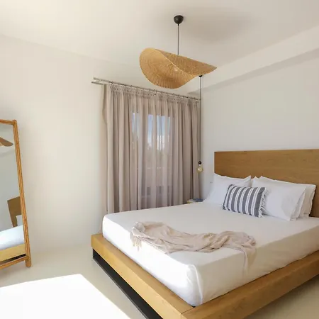 Villa Nero Lefkada *