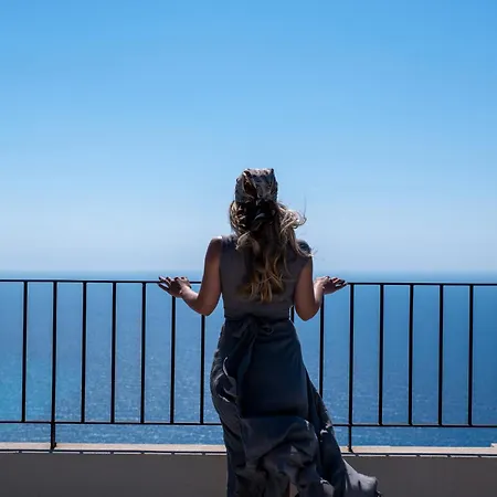 Nero Lefkada Villa Tsoukaladhes