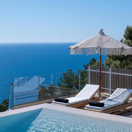 Villa Nero Lefkada *