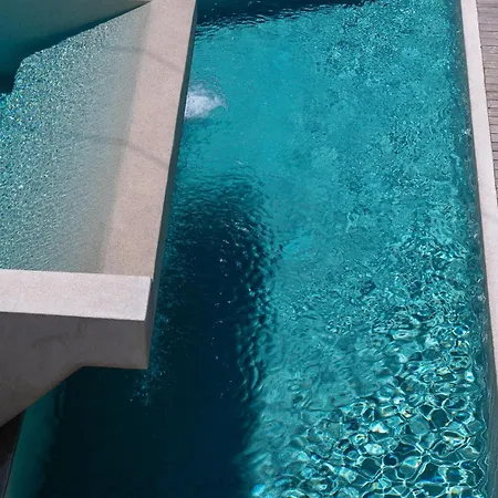 Villa Nero Lefkada Tsoukaladhes