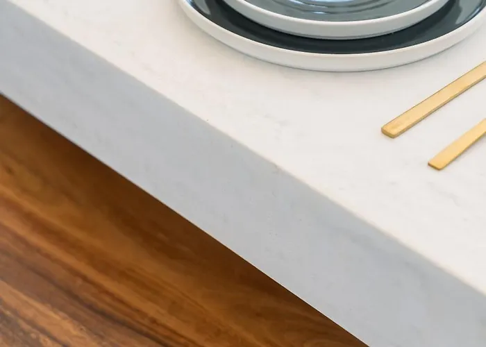 Nero Lefkada Βίλα *