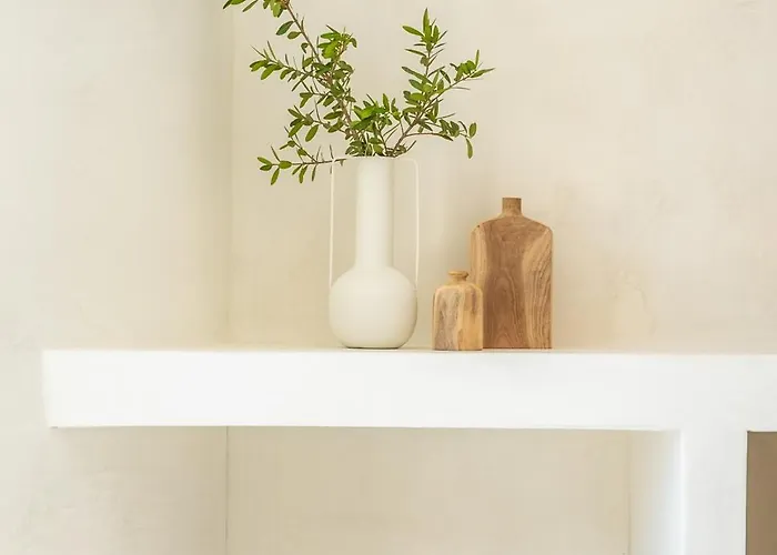 Βίλα Nero Lefkada *