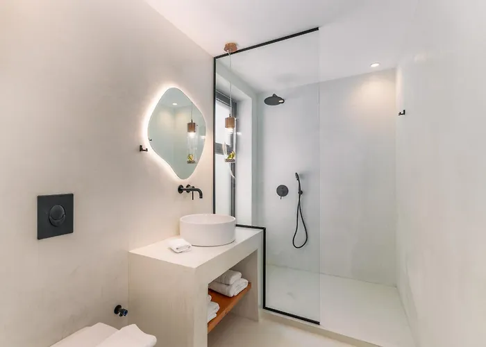 Βίλα Nero Lefkada Τσουκαλάδες