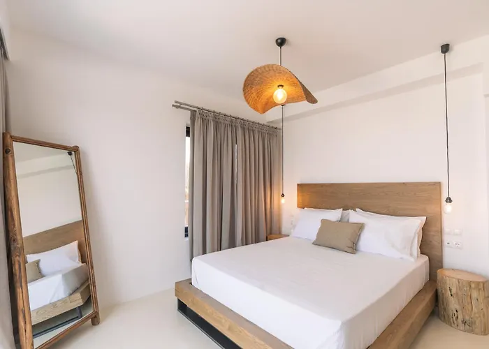 Βίλα Nero Lefkada