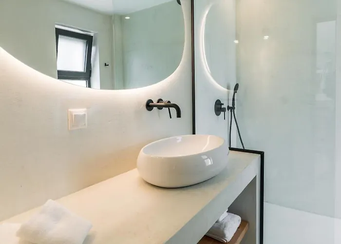 Βίλα Nero Lefkada Τσουκαλάδες