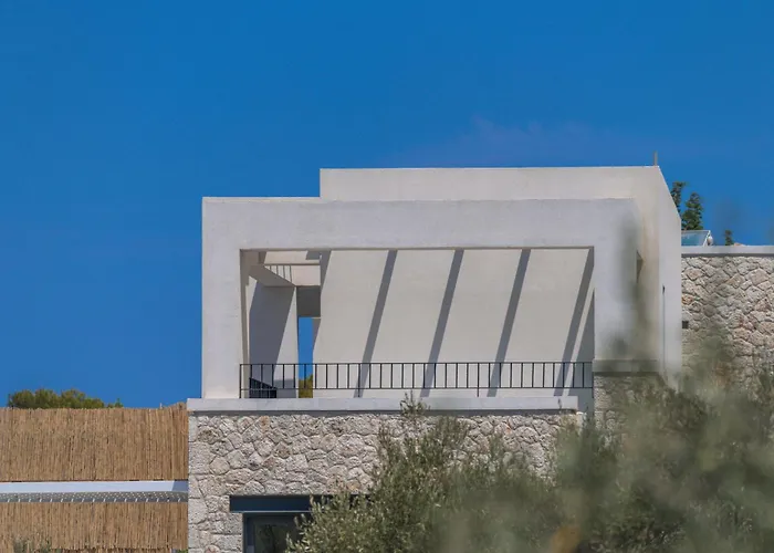 Nero Lefkada Βίλα *