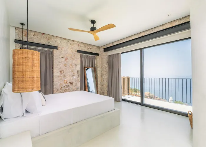 Nero Lefkada * Τσουκαλάδες