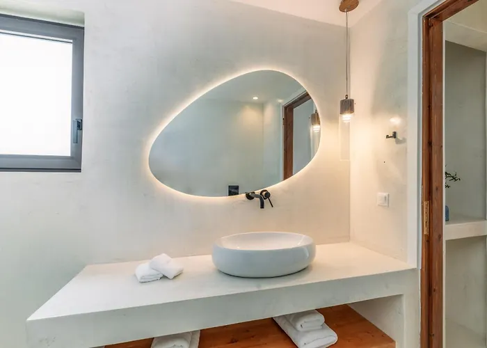 Βίλα Nero Lefkada Τσουκαλάδες